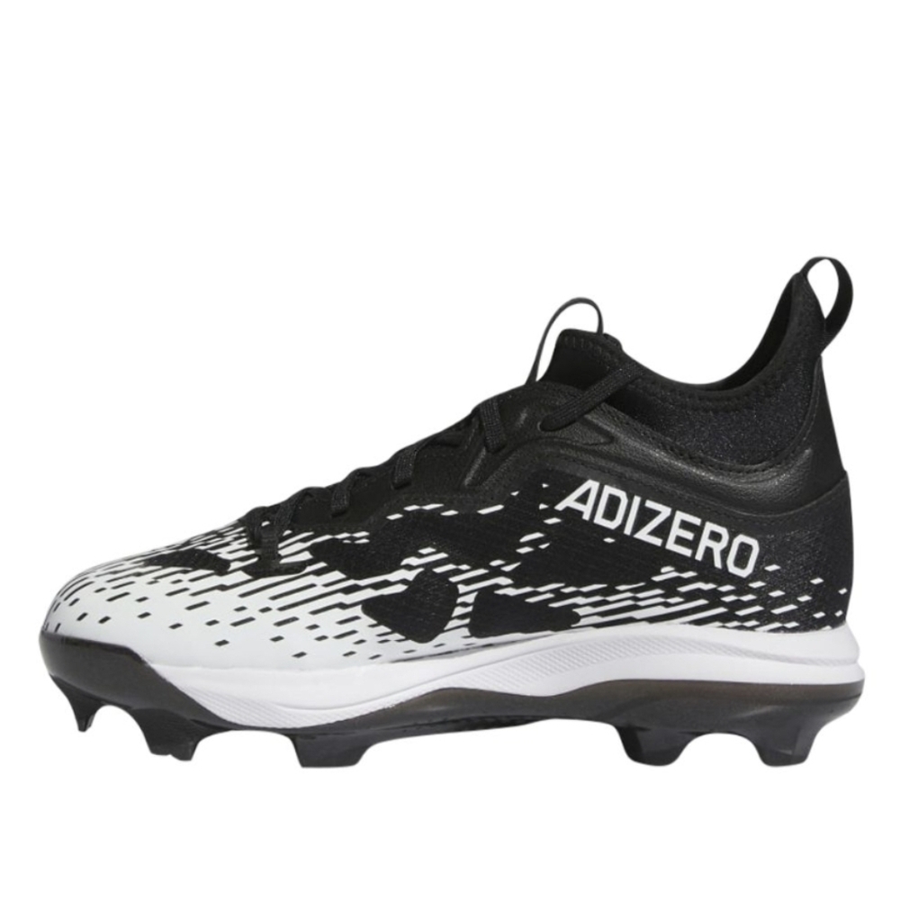 Adidas Kids' Adizero Afterburner NWV TPU Baseball Cleats New With Tags Sz 5 - Picture 10 of 14